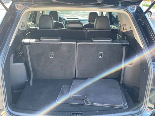 2018 Volkswagen Atlas V6 SE AWD - - by dealer for sale in Boise, ID – photo 18