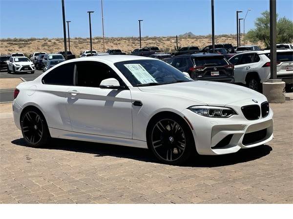 Used 2018 BMW M2 Base/9, 610 below Retail! - - by for sale in Scottsdale, AZ – photo 7