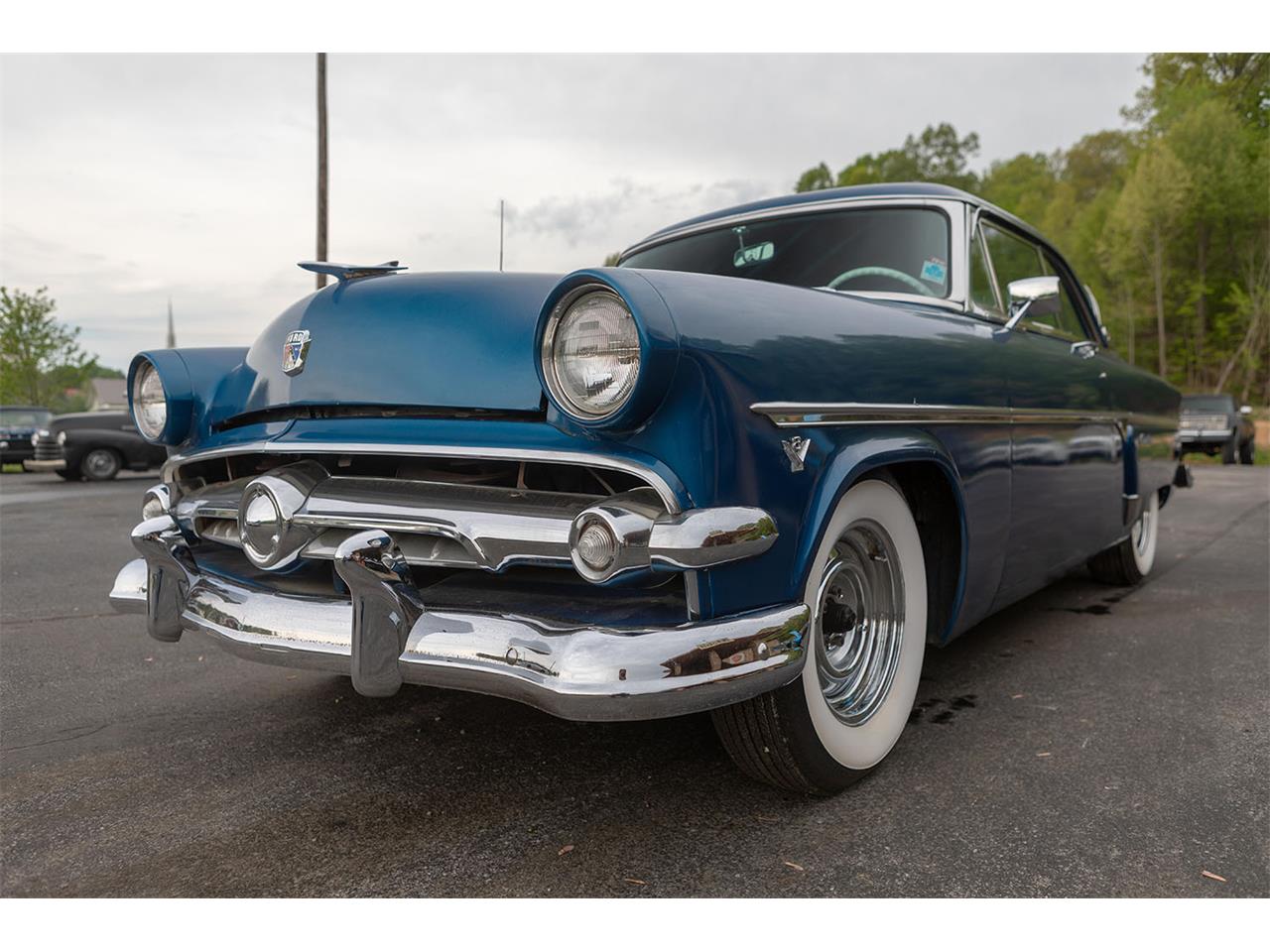 1954 Ford Crestline for sale in Jonesboro, IL – photo 9