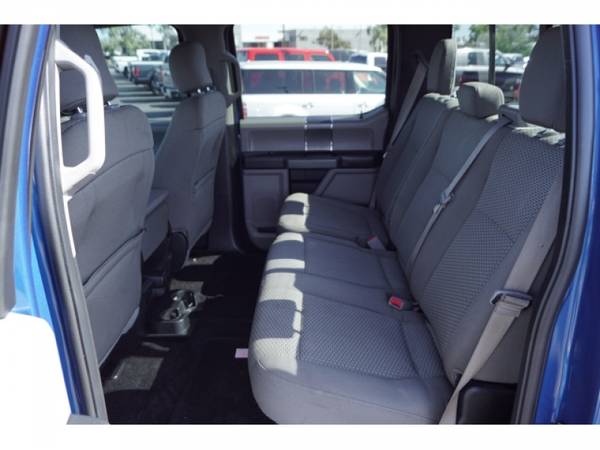 2017 Ford f-150 f150 f 150 XLT 4WD SUPERCREW 5.5 BO 4x4 Passenger for sale in Phoenix, AZ – photo 23