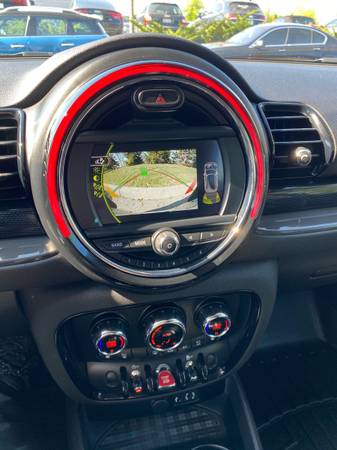 2017 Mini Cooper S Clubaman ALL4 for sale in Plain City, OH – photo 13