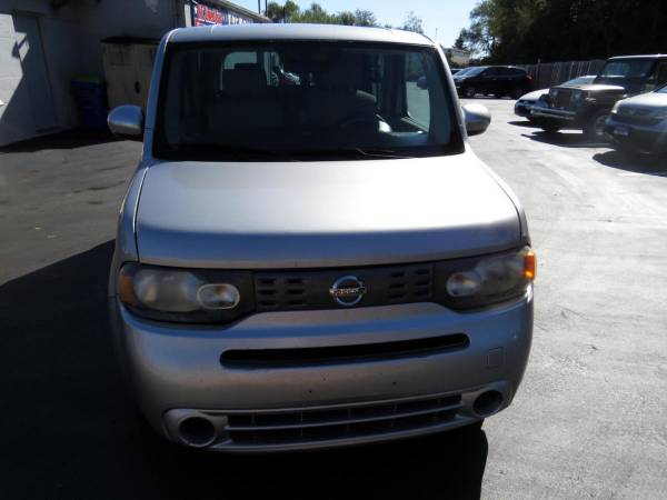 2009 Nissan Cube 5dr Wgn I4 CVT 1 8 S - 3 DAY SALE! for sale in Merriam, MO – photo 4