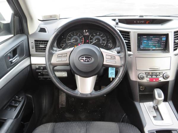 2010 Subaru Legacy 2 5i Premium w/Heated Seats - - by for sale in Jenison, MI – photo 5