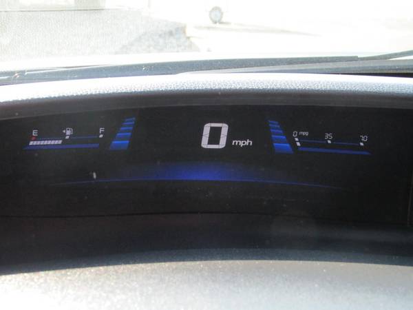 2014 Honda Civic LX Sedan for sale in Yuba City, CA – photo 13