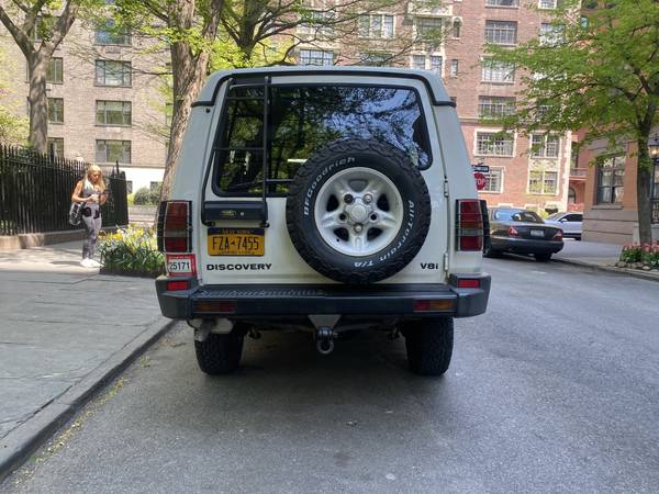 Land Rover Discovery Overland Build for sale in NYC, NY – photo 7
