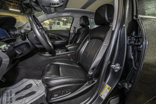 2016 Buick LaCrosse Premium II for sale in Tacoma, WA – photo 17
