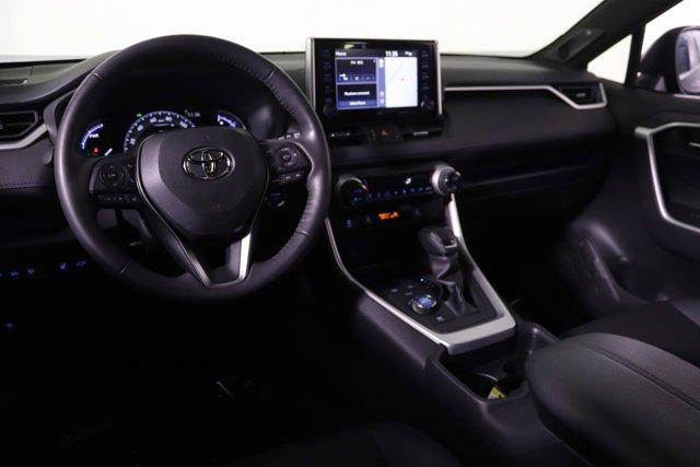 2020 Toyota RAV4 Hybrid XSE for sale in Other, NJ – photo 11