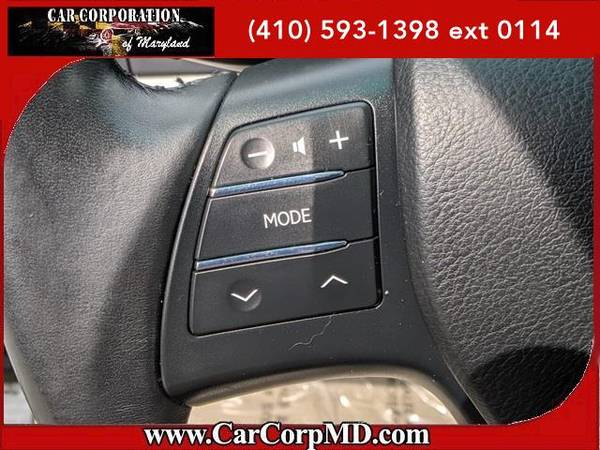 2010 Lexus RX SUV 350 for sale in Sykesville, MD – photo 22