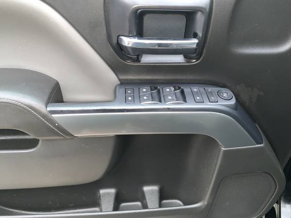 2014 Chevy Chevrolet Silverado 1500 LT pickup for sale in Hopewell, VA – photo 11