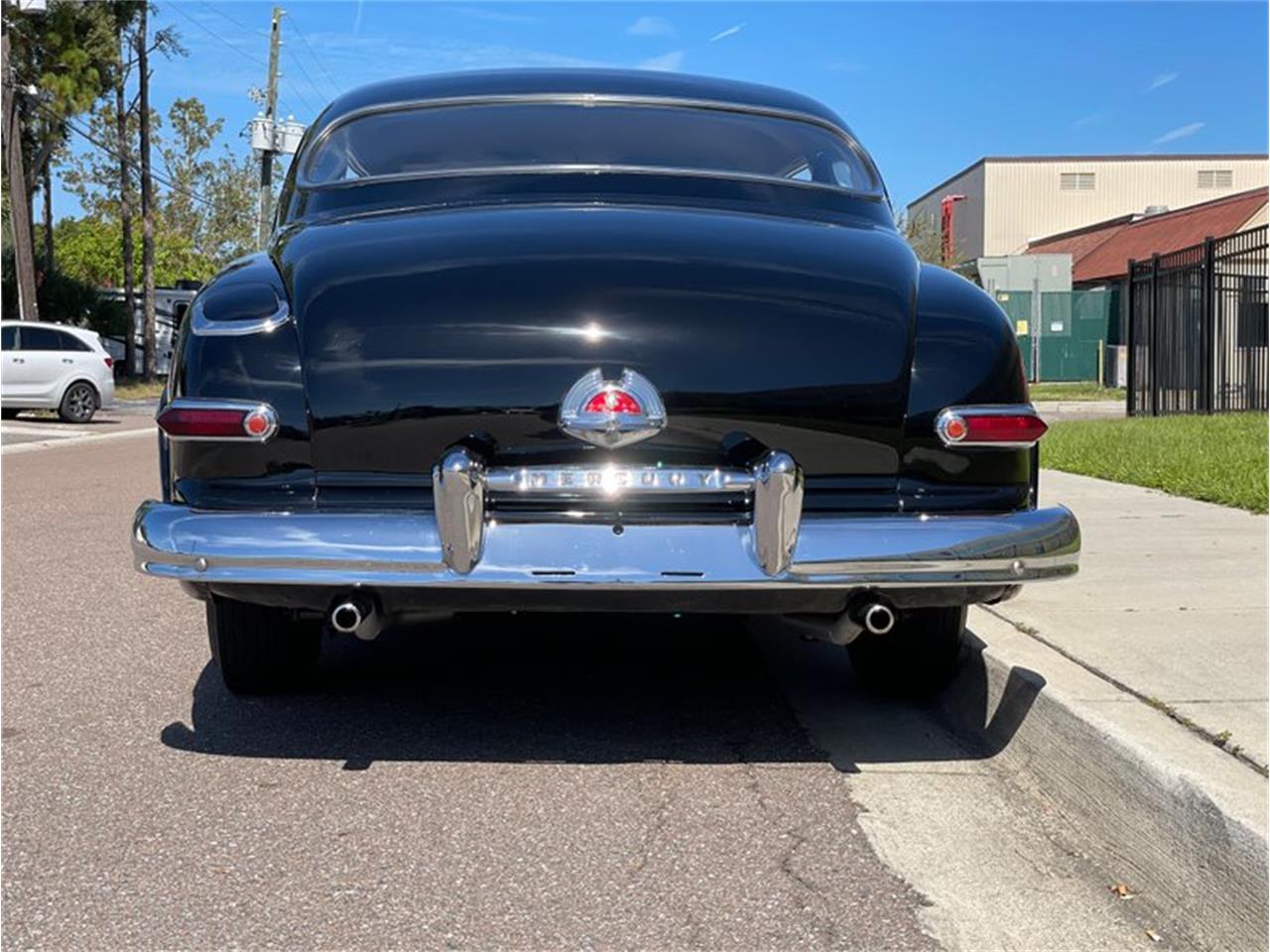 1950 Mercury 2-Dr Coupe for sale in Clearwater, FL – photo 15