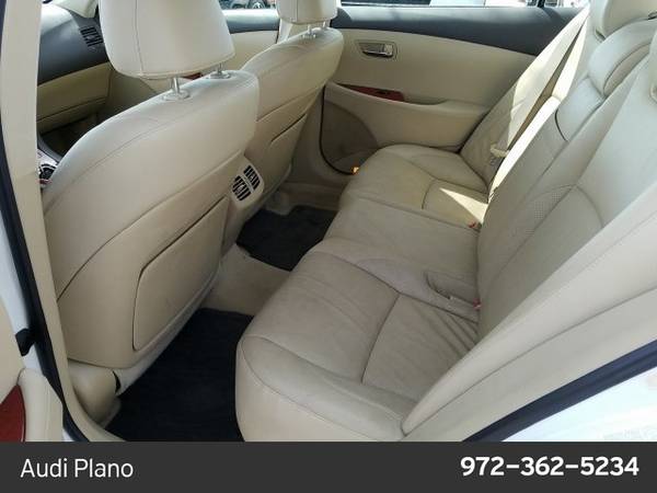 2009 Lexus ES 350 SKU:92292762 Sedan for sale in Plano, TX – photo 18