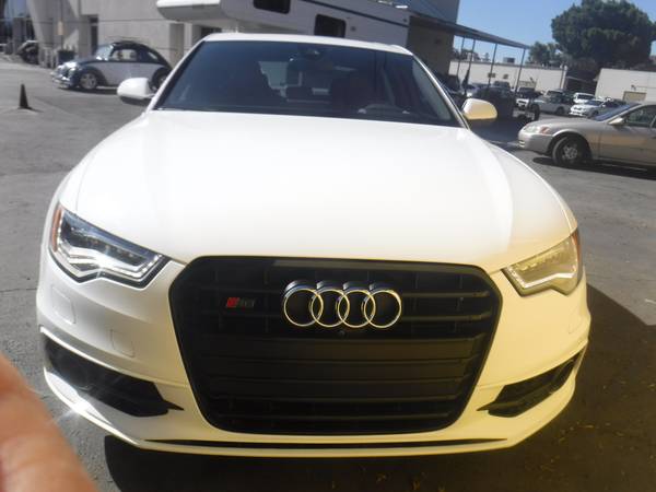 2015 Audi S6 for sale in Santa Clara, CA – photo 9