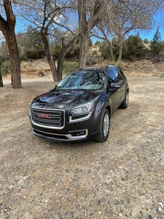 2017 Acadia AWD SUV for sale in Flora Vista, NM