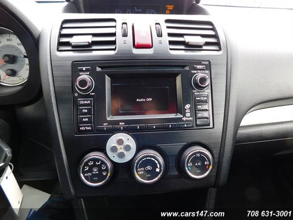 2012 Subaru Impreza 2 0i Limited - - by dealer for sale in Midlothian, IL – photo 24