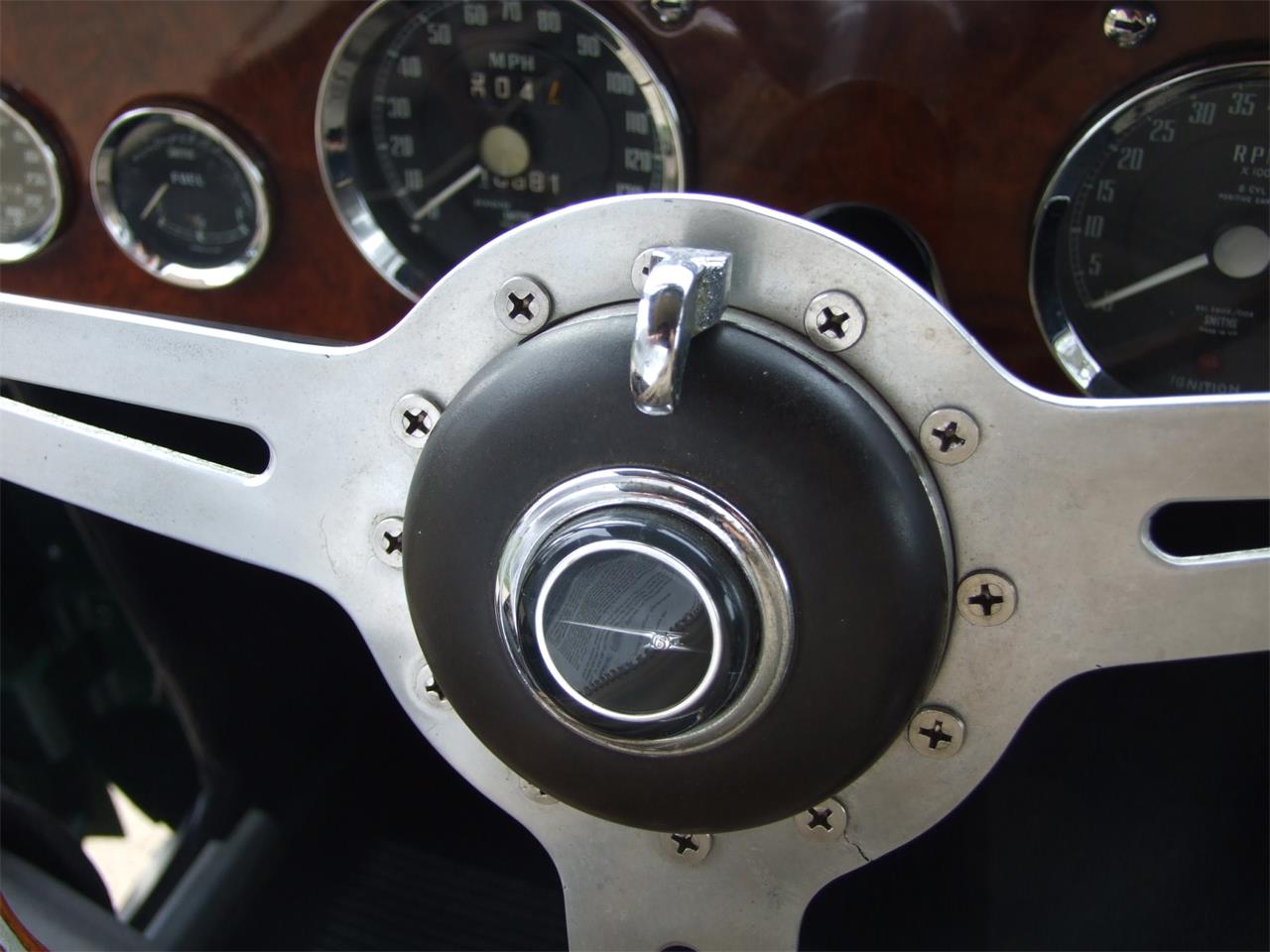 1967 Austin-Healey 3000 Mark III for sale in North Canton, OH – photo 28