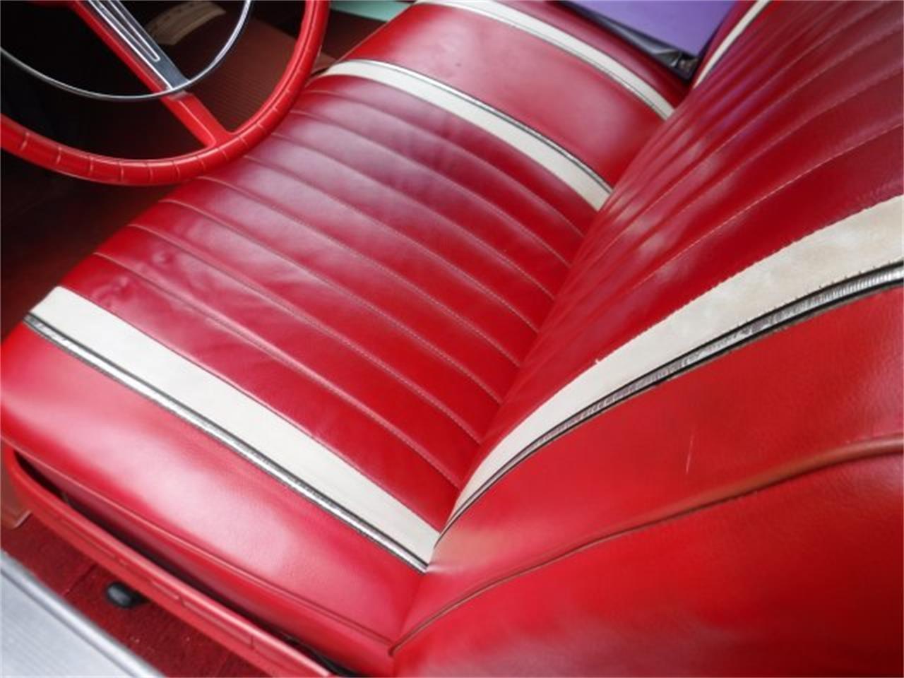 1962 Ford Galaxie for sale in Milford, OH – photo 49