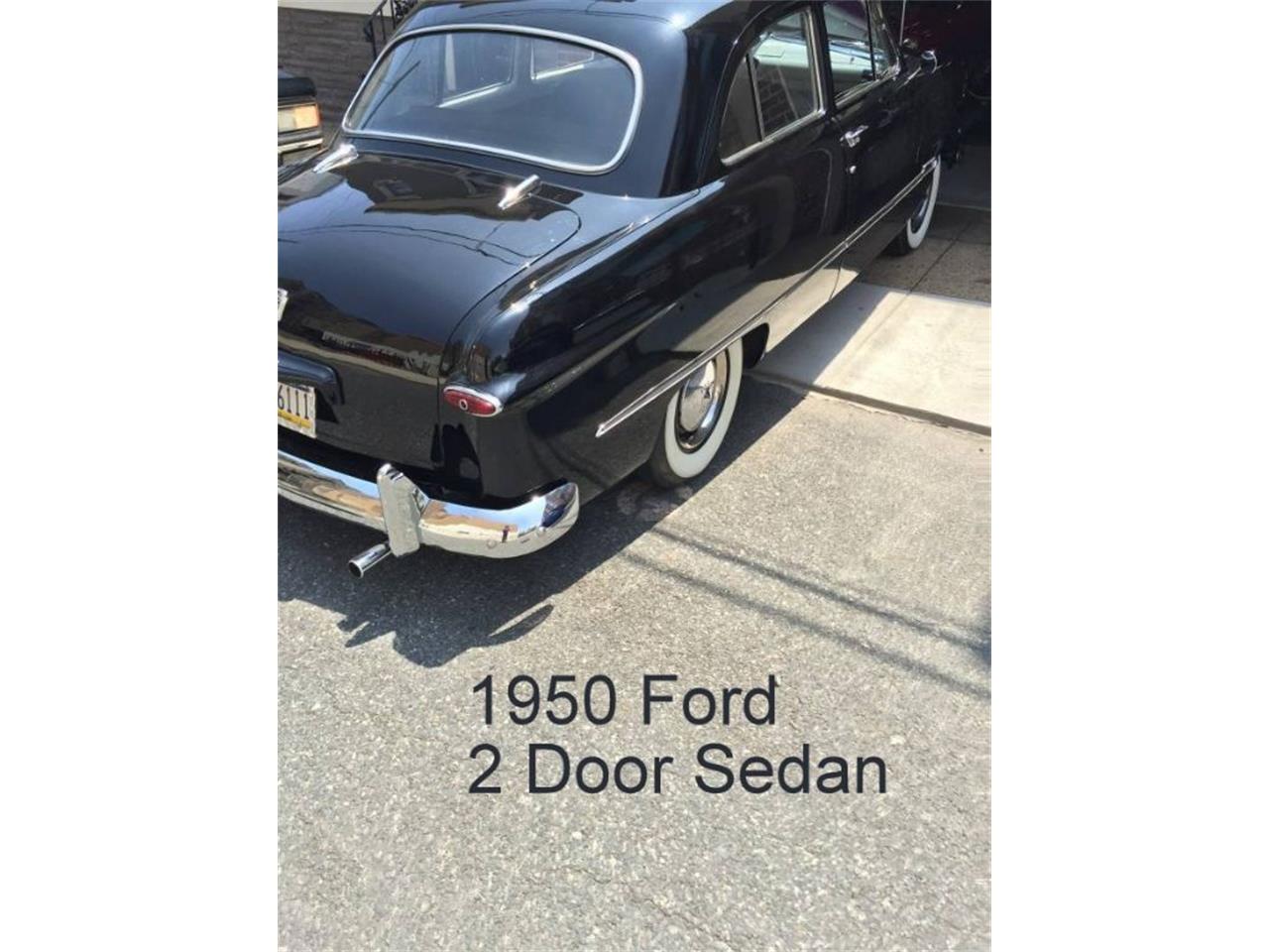 1950 Ford Customline for sale in Stratford, NJ – photo 4