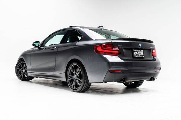 2016 BMW M235i xDrive - - by dealer - vehicle for sale in Other, LA – photo 17