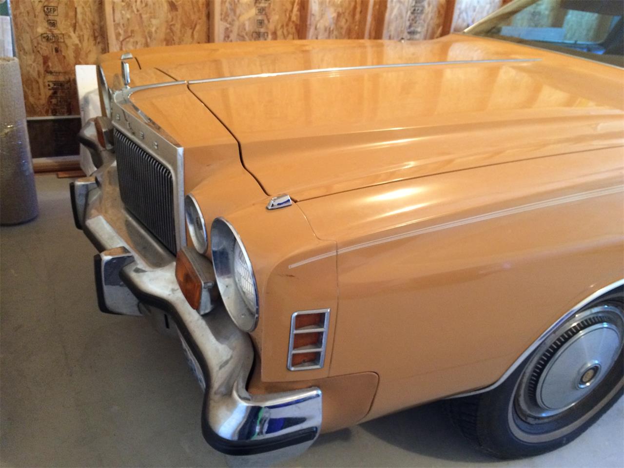 1976 Chrysler Cordoba for sale in Liberty Lake, WA – photo 2
