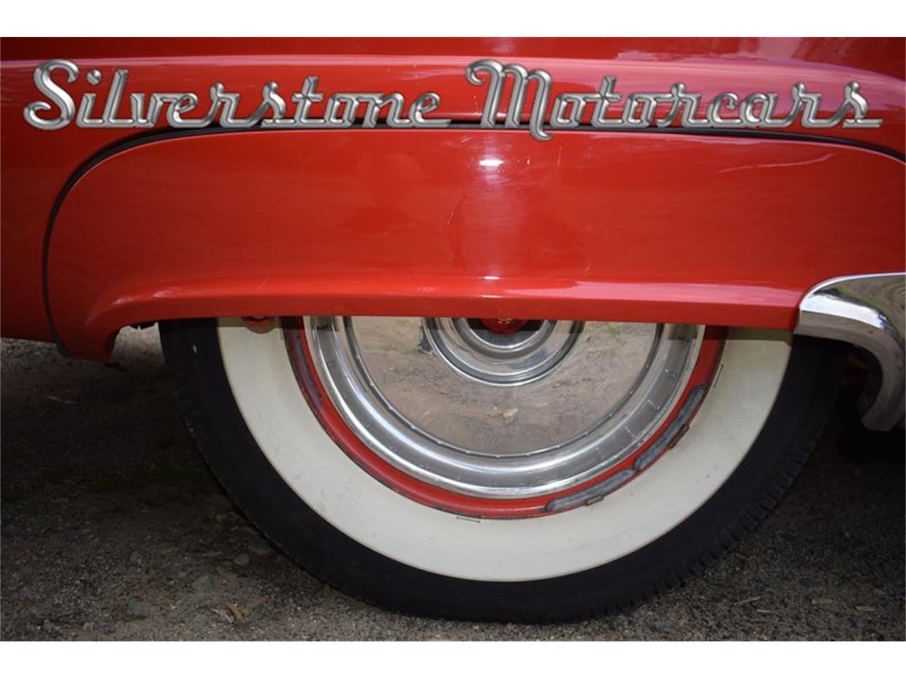 1955 Ford Fairlane for sale in North Andover, MA – photo 35