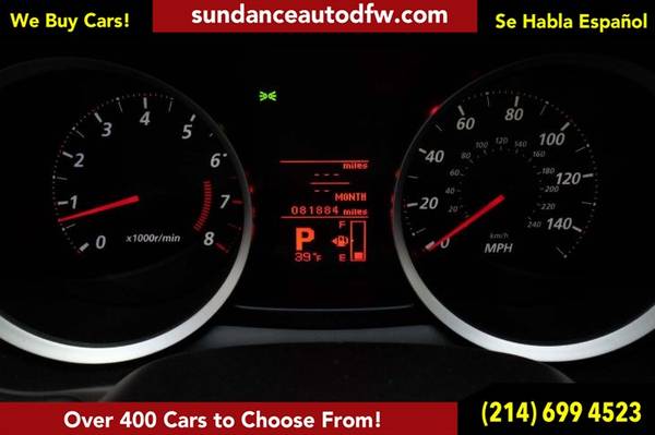 2011 Mitsubishi Lancer ES -Guaranteed Approval! for sale in Addison, TX – photo 14
