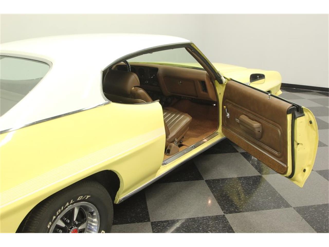 1972 Pontiac GTO for sale in Lutz, FL – photo 59