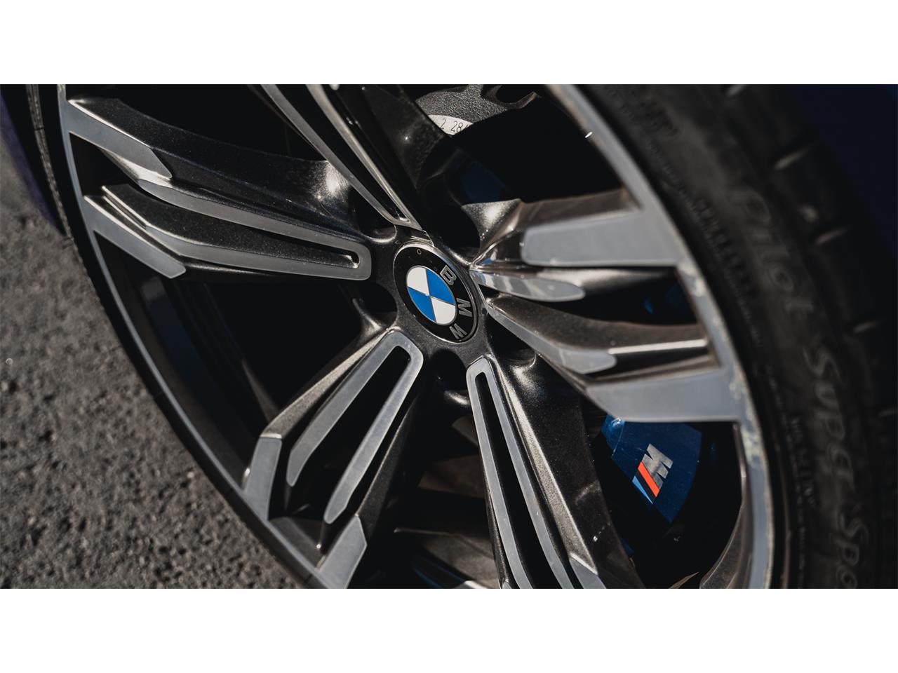 2014 BMW M6 for sale in Salt Lake City, UT – photo 5