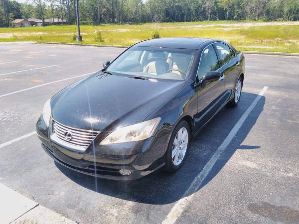 Mint 2009 Lexus ES350 Keys and title for sale in Gulfport , MS – photo 6