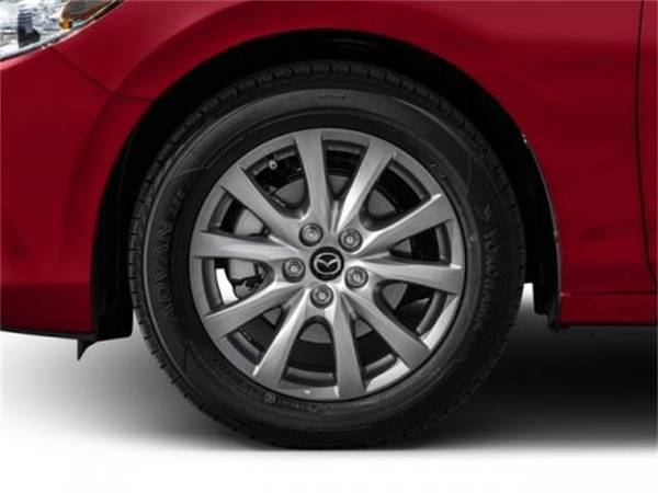 2016 Mazda Mazda6 i Sport - sedan - - by dealer for sale in Cincinnati, OH – photo 12
