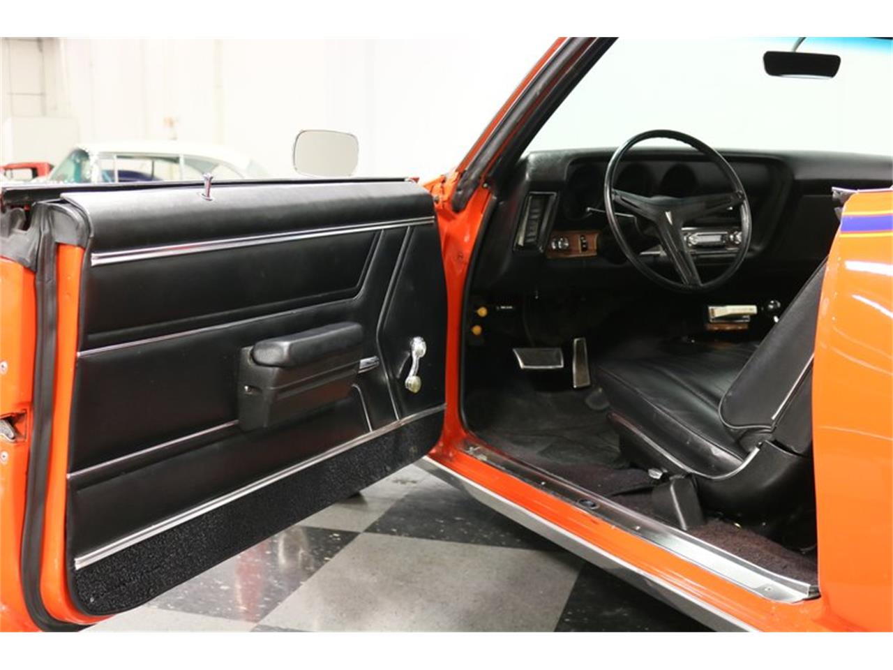 1969 Pontiac GTO for sale in Fort Worth, TX – photo 46