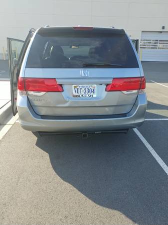 2008 Honda Odyssey EXL for sale in Lynchburg, VA – photo 5