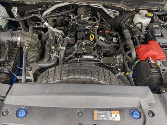 2019 Ford Ranger XLT SuperCrew RWD for sale in Sandy, UT – photo 23