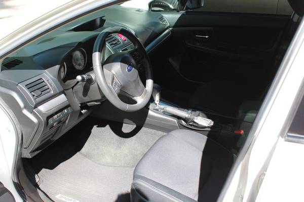 2014 *Subaru* *Impreza* *2.0i* Sport Premium for sale in Charleston, SC – photo 5