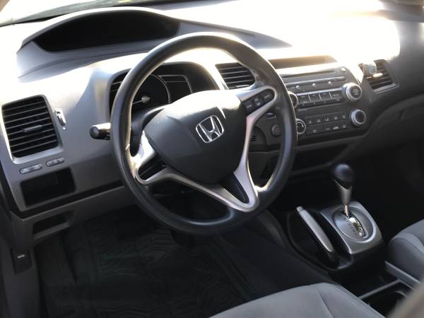 2009 Honda Civic EX for sale in Spokane, WA – photo 8