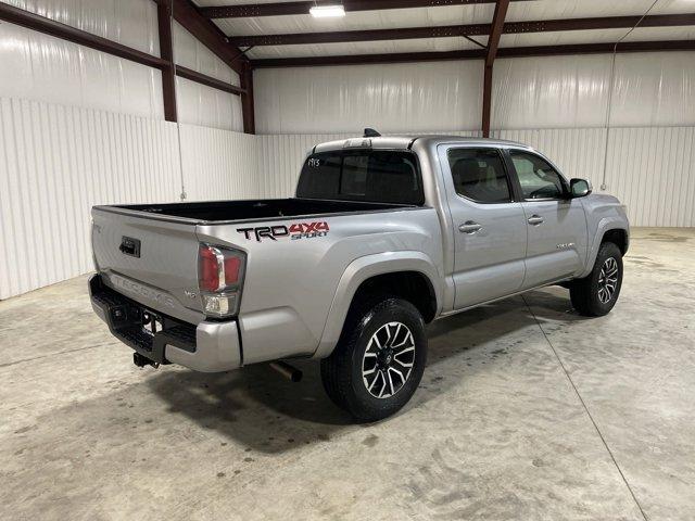 2020 Toyota Tacoma TRD Sport for sale in Harrison, AR – photo 3
