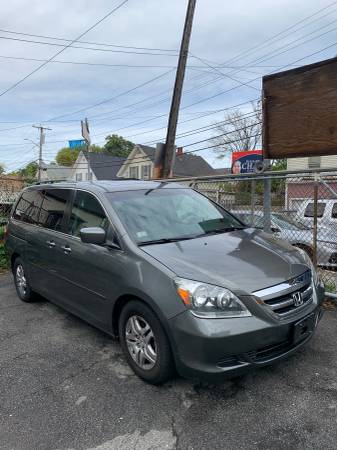 2007 Honda Odyssey for sale in Lowell, MA – photo 2