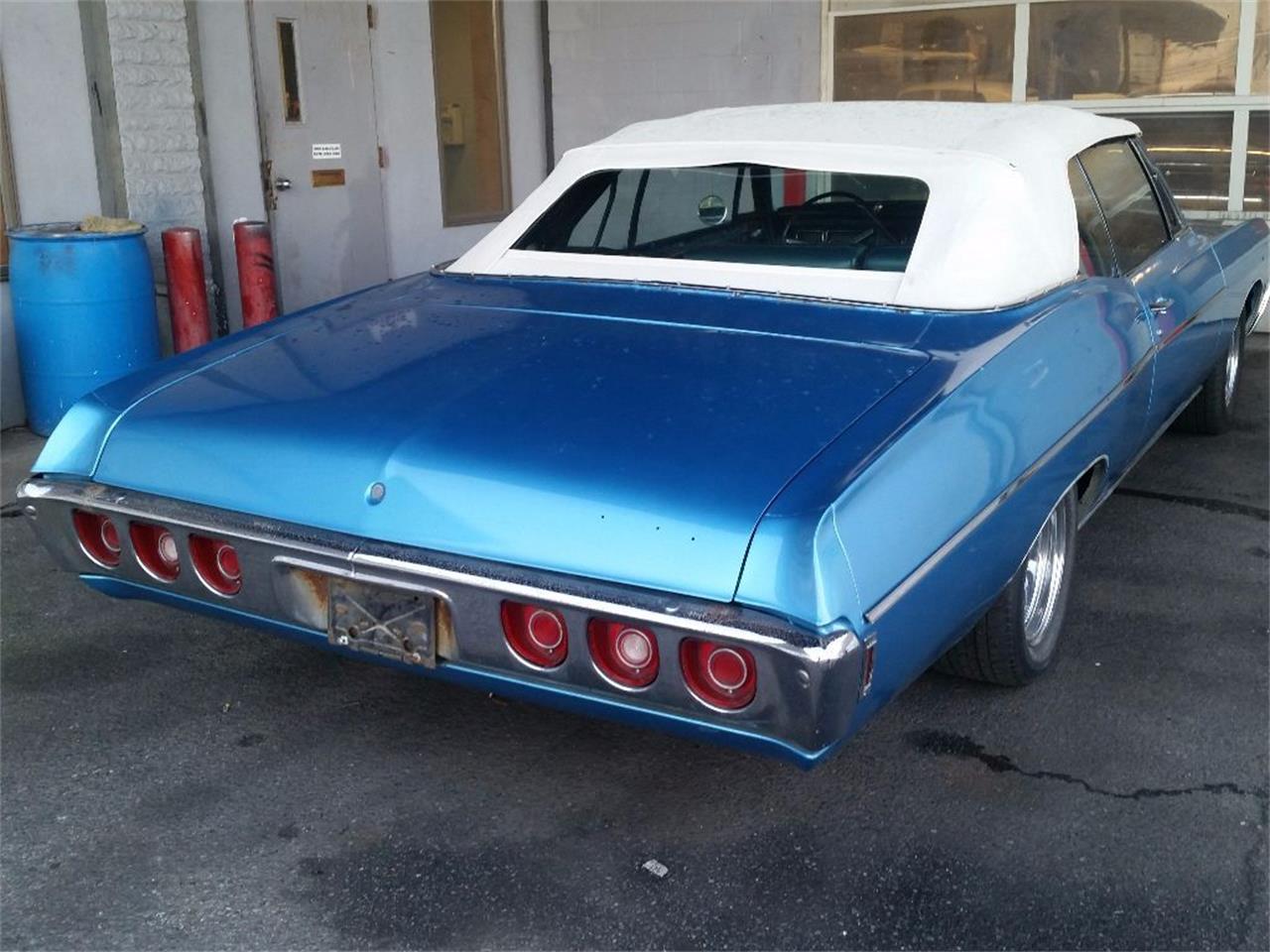 1968 Chevrolet Impala for sale in Stratford, NJ – photo 9
