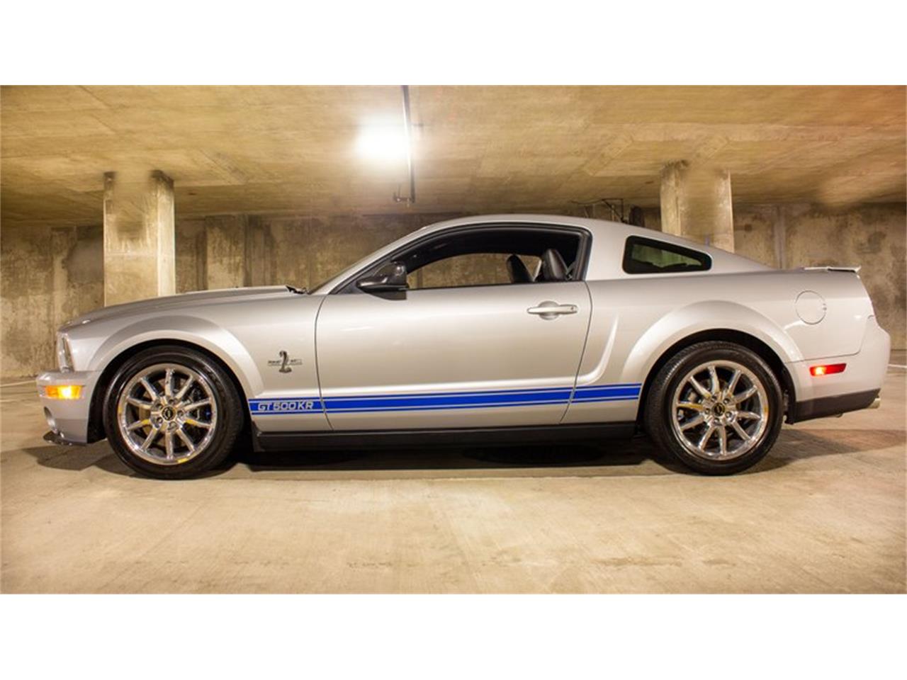 2008 Shelby GT500 for sale in Rockville, MD – photo 10