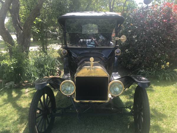 1915 Ford Model T for sale in Crowley, TX – photo 3