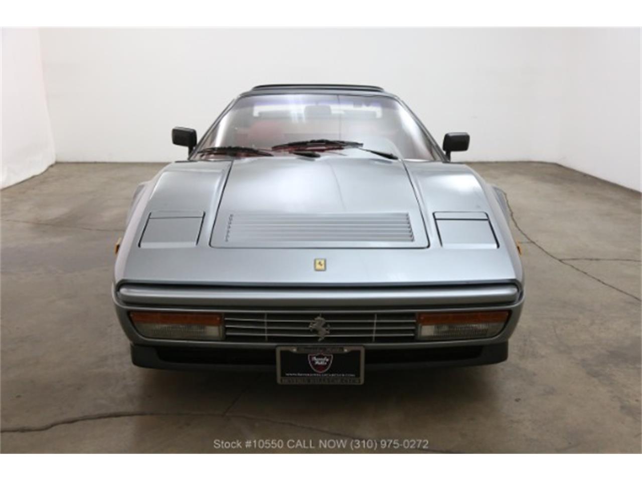 1986 Ferrari 328 GTS for sale in Beverly Hills, CA