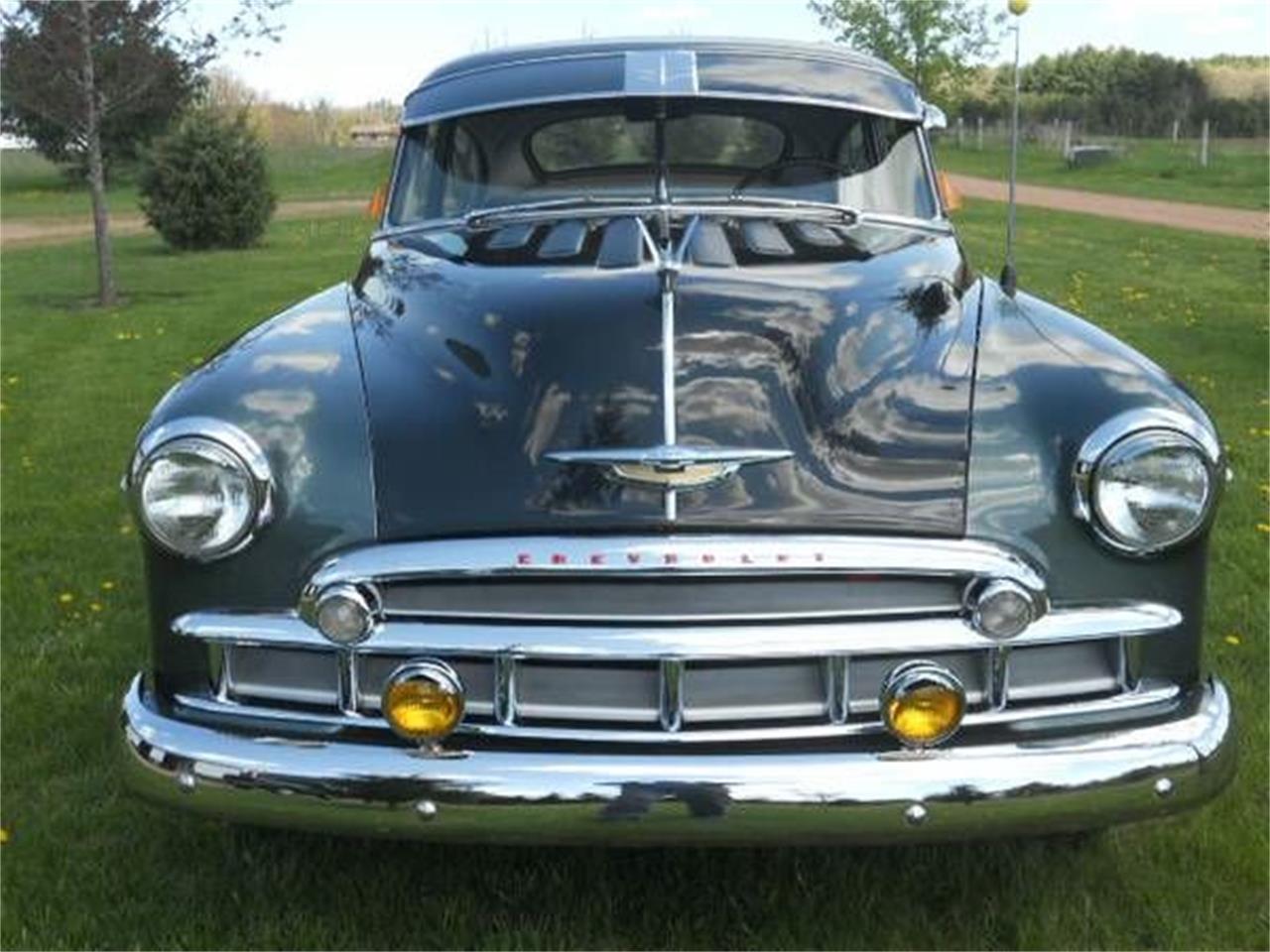 1949 Chevrolet Slantback for sale in Cadillac, MI – photo 5
