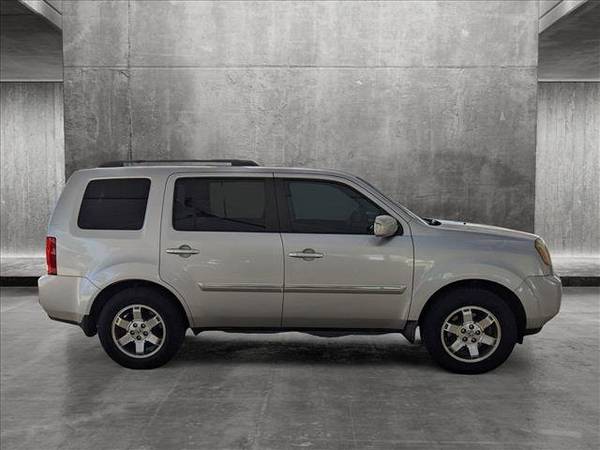 2011 Honda Pilot Touring SUV - - by dealer - vehicle for sale in Maypearl, TX – photo 3