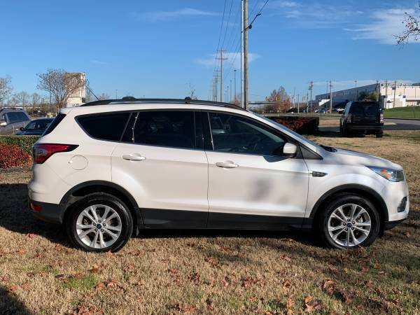 2017 FORD ESCAPE SE - cars & trucks - by dealer - vehicle automotive... for sale in Lebanon, TN – photo 6