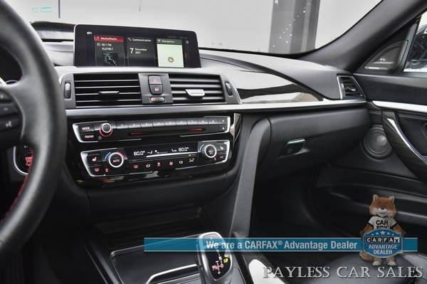 2018 BMW 330i GT xDrive AWD/Premium Pkg/Convenience Pkg - cars & for sale in Wasilla, AK – photo 15