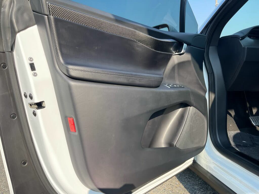 2018 Tesla Model X 100D AWD for sale in Tacoma, WA – photo 21