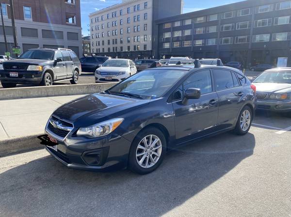 Subaru Impreza for sale in Boise, ID