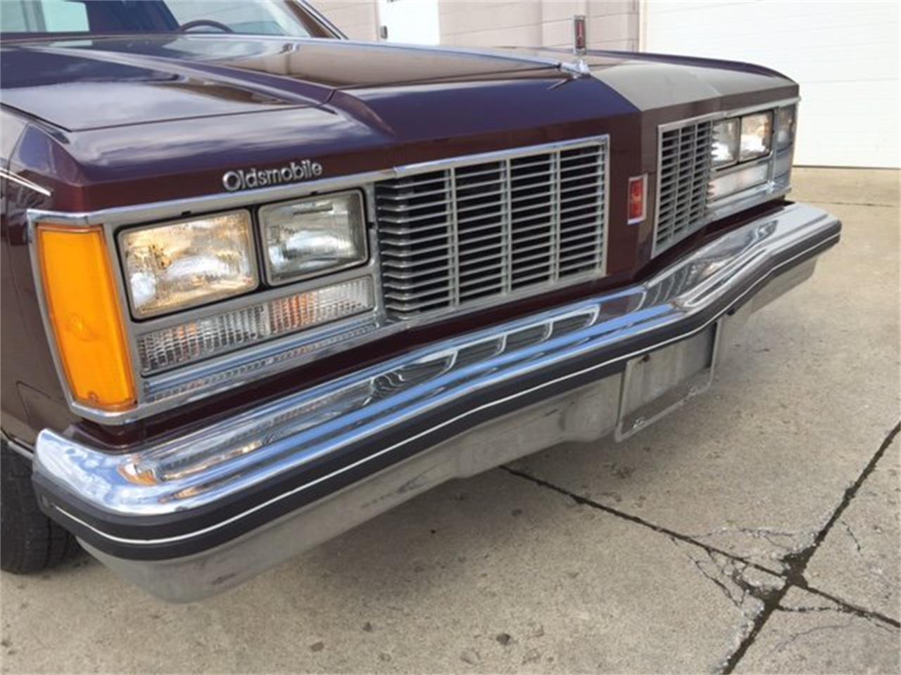 1979 Oldsmobile Delta 88 Royale for sale in Milford, OH – photo 31