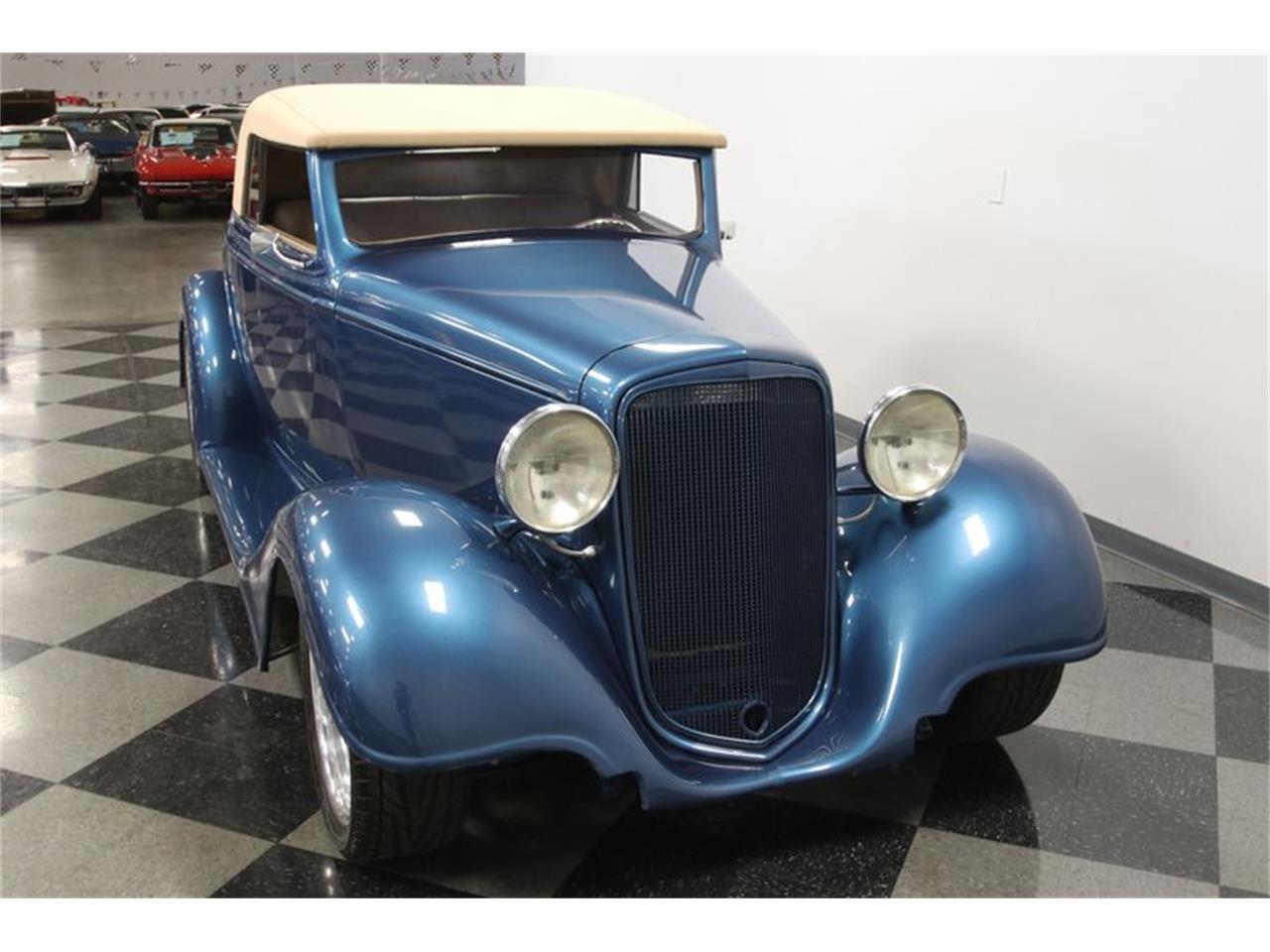 1934 Chevrolet Master for sale in Concord, NC – photo 17