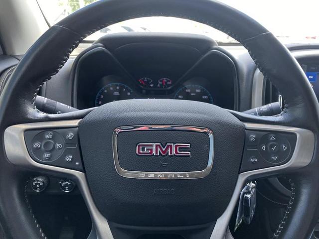2019 GMC Canyon Denali for sale in Other, PA – photo 39