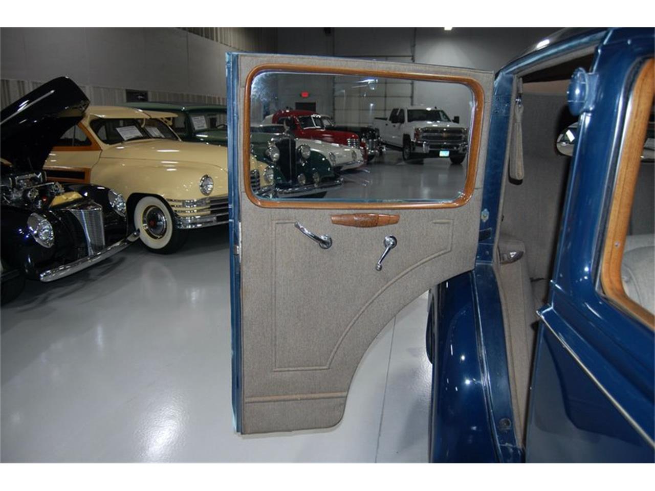 1936 Packard Eight for sale in Rogers, MN – photo 45